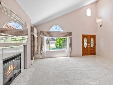 Stunning Spring Valley Lake Residence - A Family Retreat with on  in California - for sale on GolfHomes.com, golf home, golf lot