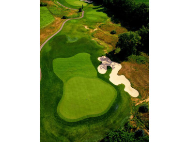 Island Hills Golf Club is the Premier 18-Hole Championship Golf on Island Hills Golf Club in Michigan - for sale on GolfHomes.com, golf home, golf lot