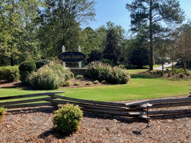 NEW CONSTRUCTION Ready for your move in April 2025--Farmhouse on The Patriot Golf Club At Grand Harbor in South Carolina - for sale on GolfHomes.com, golf home, golf lot