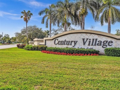 This beautifully remodeled 2/2 second floor unit has a gorgeous on Flamingo Lakes Country Club in Florida - for sale on GolfHomes.com, golf home, golf lot