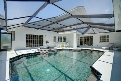 Turn Key, DON'T MISS. Experience the pinnacle of Florida living on Rotonda Golf and Country Club The Links Course in Florida - for sale on GolfHomes.com, golf home, golf lot
