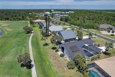 Turn Key, DON'T MISS. Experience the pinnacle of Florida living on Rotonda Golf and Country Club The Links Course in Florida - for sale on GolfHomes.com, golf home, golf lot