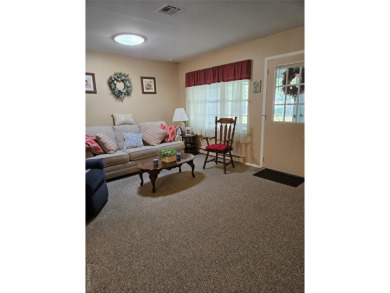 Calling all Golden Guys and Gals!   Best priced Eton model and on Leisure Village Golf Course in New York - for sale on GolfHomes.com, golf home, golf lot