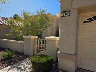 Welcome to your new home in the highly sought-after Del Webb Sun on Eagle Crest Golf Club in Nevada - for sale on GolfHomes.com, golf home, golf lot