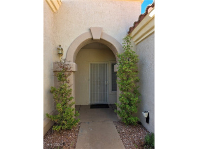 Welcome to your new home in the highly sought-after Del Webb Sun on Eagle Crest Golf Club in Nevada - for sale on GolfHomes.com, golf home, golf lot