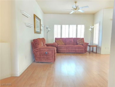 Welcome to your new home in the highly sought-after Del Webb Sun on Eagle Crest Golf Club in Nevada - for sale on GolfHomes.com, golf home, golf lot