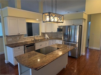 Welcome to your new home in the desirable Country Club of on Country Club of Sebring in Florida - for sale on GolfHomes.com, golf home, golf lot