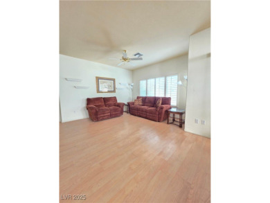 Welcome to your new home in the highly sought-after Del Webb Sun on Eagle Crest Golf Club in Nevada - for sale on GolfHomes.com, golf home, golf lot