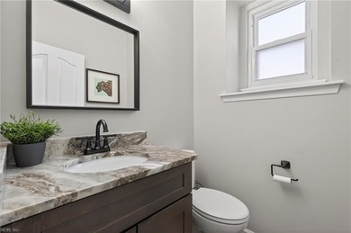 Love where you Live!! This beautifully updated and maintained on Honey Bee Golf Club in Virginia - for sale on GolfHomes.com, golf home, golf lot