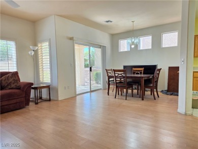 Welcome to your new home in the highly sought-after Del Webb Sun on Eagle Crest Golf Club in Nevada - for sale on GolfHomes.com, golf home, golf lot