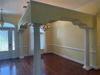 Welcome to your new home in the desirable Country Club of on Country Club of Sebring in Florida - for sale on GolfHomes.com, golf home, golf lot