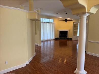 Welcome to your new home in the desirable Country Club of on Country Club of Sebring in Florida - for sale on GolfHomes.com, golf home, golf lot