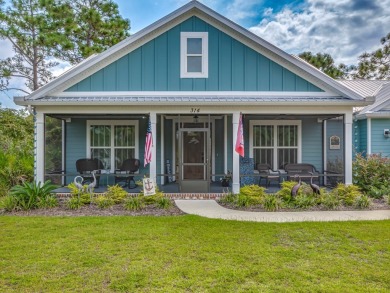 Discover this beautifully designed 1,933 sq ft home situated on on St. James Bay in Florida - for sale on GolfHomes.com, golf home, golf lot