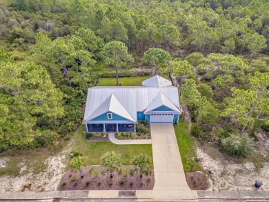 Discover this beautifully designed 1,933 sq ft home situated on on St. James Bay in Florida - for sale on GolfHomes.com, golf home, golf lot