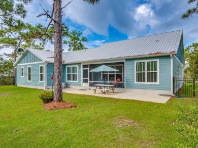 Discover this beautifully designed 1,933 sq ft home situated on on St. James Bay in Florida - for sale on GolfHomes.com, golf home, golf lot