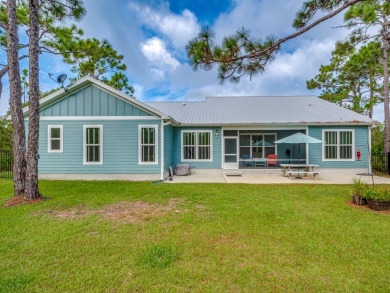 Discover this beautifully designed 1,933 sq ft home situated on on St. James Bay in Florida - for sale on GolfHomes.com, golf home, golf lot