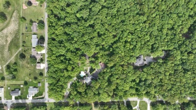 Top Quality 4,100+ SF. home on a private 6.13 acre site across on Tippecanoe Country Club in Indiana - for sale on GolfHomes.com, golf home, golf lot