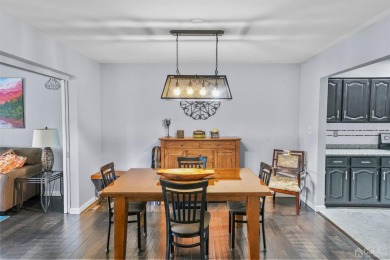 Call this much sought after Brandon model your home today! Over on Concordia Golf Club in New Jersey - for sale on GolfHomes.com, golf home, golf lot