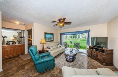 Vista Verde East ground floor unit in excellent condition on Isla Del Sol Yacht and Country Club in Florida - for sale on GolfHomes.com, golf home, golf lot
