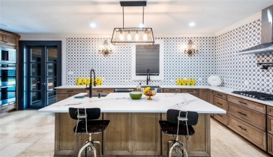 Experience the perfect blend of modern luxury and timeless on Brookhaven Country Club - Golf Course in Texas - for sale on GolfHomes.com, golf home, golf lot