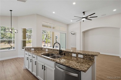 *ATTRACTIVELY PRICED POOL HOME* *COMPLETELY UPDATED* *IMMEDIATE on Skyview At Terra Vista Golf and Country Club in Florida - for sale on GolfHomes.com, golf home, golf lot