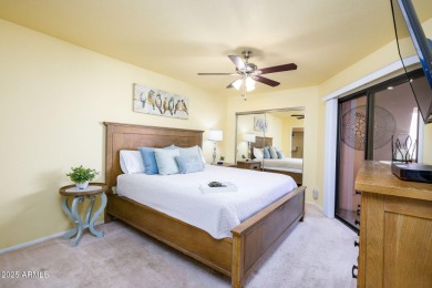 Perfect fourth floor location in one of the most desirable on Stonecreek Golf Club in Arizona - for sale on GolfHomes.com, golf home, golf lot
