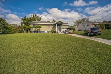 Take advantage of a rare opportunity to own a property in the on Cleveland Heights Golf Course in Florida - for sale on GolfHomes.com, golf home, golf lot