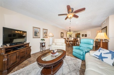 Vista Verde East ground floor unit in excellent condition on Isla Del Sol Yacht and Country Club in Florida - for sale on GolfHomes.com, golf home, golf lot