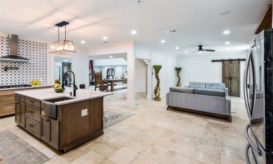 Experience the perfect blend of modern luxury and timeless on Brookhaven Country Club - Golf Course in Texas - for sale on GolfHomes.com, golf home, golf lot