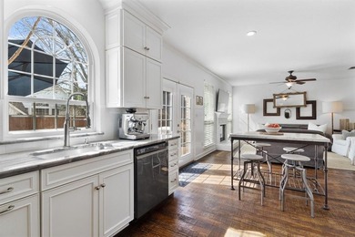 Live the Stonebridge Ranch lifestyle in this SHOWSTOPPER located on Stonebridge Ranch Country Club in Texas - for sale on GolfHomes.com, golf home, golf lot