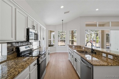 *ATTRACTIVELY PRICED POOL HOME* *COMPLETELY UPDATED* *IMMEDIATE on Skyview At Terra Vista Golf and Country Club in Florida - for sale on GolfHomes.com, golf home, golf lot