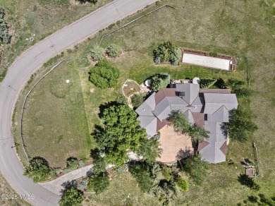 This may be just what you are looking for - a peaceful, serene on Club At Cordillera Mountain Course in Colorado - for sale on GolfHomes.com, golf home, golf lot