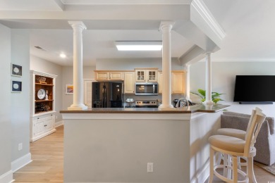 Luxury 3BR Condo with Smart Features, Private Garage  Spa Bath - on  in South Carolina - for sale on GolfHomes.com, golf home, golf lot