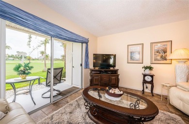 Vista Verde East ground floor unit in excellent condition on Isla Del Sol Yacht and Country Club in Florida - for sale on GolfHomes.com, golf home, golf lot