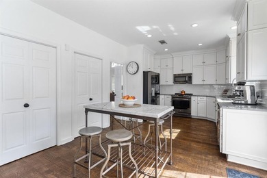 Live the Stonebridge Ranch lifestyle in this SHOWSTOPPER located on Stonebridge Ranch Country Club in Texas - for sale on GolfHomes.com, golf home, golf lot