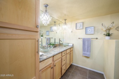 Perfect fourth floor location in one of the most desirable on Stonecreek Golf Club in Arizona - for sale on GolfHomes.com, golf home, golf lot