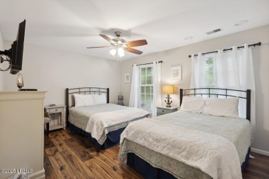 Welcome to 193 Evian in Shipyard, an updated 2 bedroom, 2 on Shipyard Golf Club in South Carolina - for sale on GolfHomes.com, golf home, golf lot