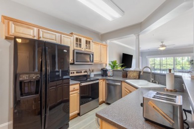 Luxury 3BR Condo with Smart Features, Private Garage  Spa Bath - on  in South Carolina - for sale on GolfHomes.com, golf home, golf lot