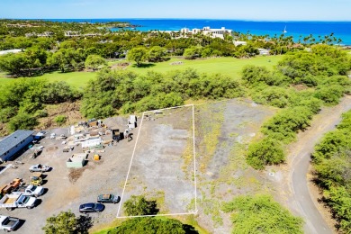 This highly desirable, private, and shovel-ready homesite comes on Mauna Lani Resort Golf Course in Hawaii - for sale on GolfHomes.com, golf home, golf lot
