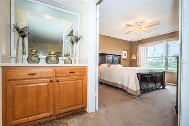 Vista Verde East ground floor unit in excellent condition on Isla Del Sol Yacht and Country Club in Florida - for sale on GolfHomes.com, golf home, golf lot