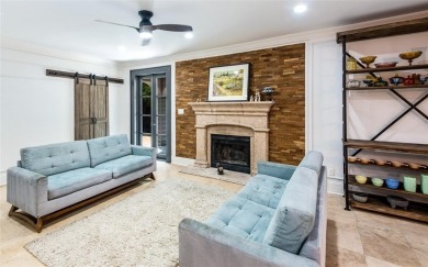 Experience the perfect blend of modern luxury and timeless on Brookhaven Country Club - Golf Course in Texas - for sale on GolfHomes.com, golf home, golf lot
