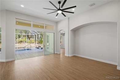 *ATTRACTIVELY PRICED POOL HOME* *COMPLETELY UPDATED* *IMMEDIATE on Skyview At Terra Vista Golf and Country Club in Florida - for sale on GolfHomes.com, golf home, golf lot