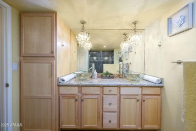 Perfect fourth floor location in one of the most desirable on Stonecreek Golf Club in Arizona - for sale on GolfHomes.com, golf home, golf lot