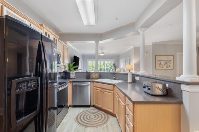 Luxury 3BR Condo with Smart Features, Private Garage  Spa Bath - on  in South Carolina - for sale on GolfHomes.com, golf home, golf lot