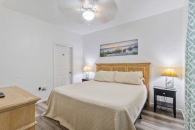 Welcome to this beautifully updated first-floor end-unit on River Oaks Golf Plantation  in South Carolina - for sale on GolfHomes.com, golf home, golf lot