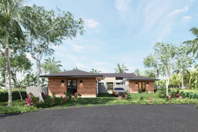 This highly desirable, private, and shovel-ready homesite comes on Mauna Lani Resort Golf Course in Hawaii - for sale on GolfHomes.com, golf home, golf lot