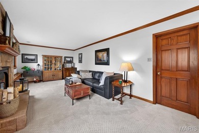 Enjoy the Lake St. Louis Association lifestyle with stunning on Lake Saint Louis Par 3 in Missouri - for sale on GolfHomes.com, golf home, golf lot