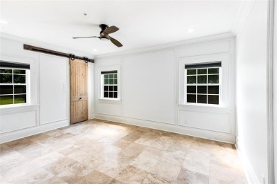 Experience the perfect blend of modern luxury and timeless on Brookhaven Country Club - Golf Course in Texas - for sale on GolfHomes.com, golf home, golf lot