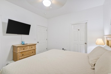 Welcome to this beautifully updated first-floor end-unit on River Oaks Golf Plantation  in South Carolina - for sale on GolfHomes.com, golf home, golf lot