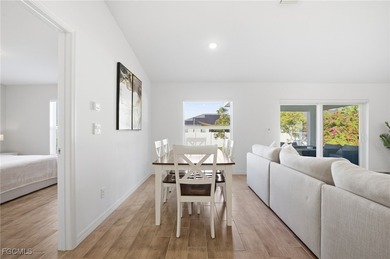 Charming 2024 Cape Coral Gem - No Flood Insurance Required! on Burnt Store Golf Club in Florida - for sale on GolfHomes.com, golf home, golf lot